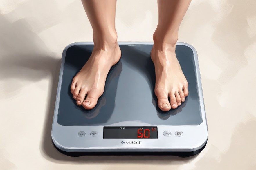 ideal weight