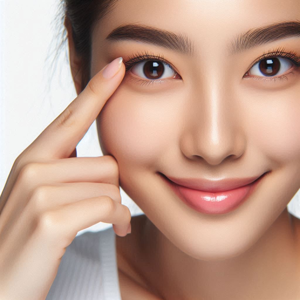 eye health