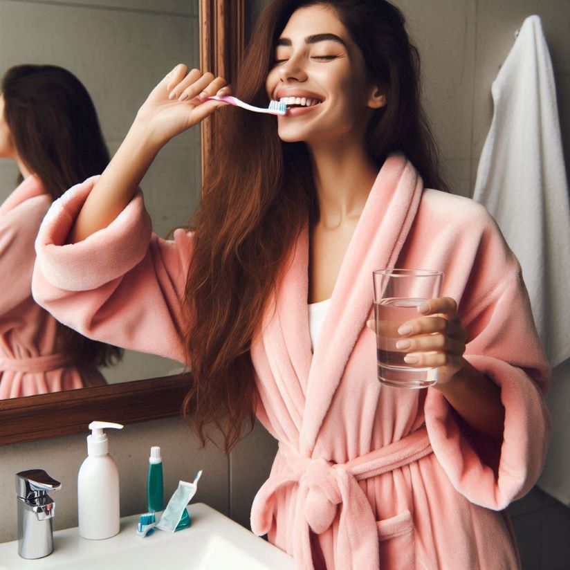 oral care