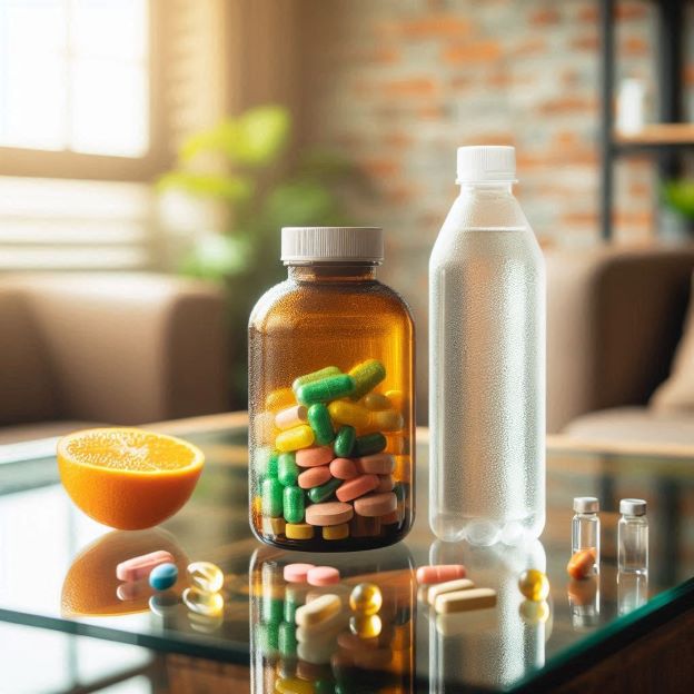 food supplements